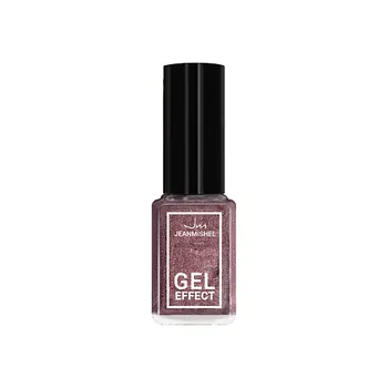 JEANMISHEL Лак для ногтей GEL effect