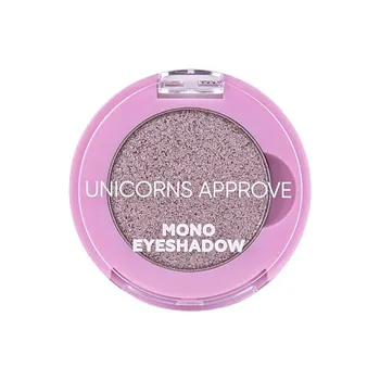 UNICORNS APPROVE Тени для век Mono Eyeshadow