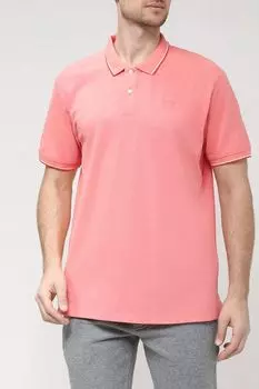 Поло с коротким рукавом Esprit Casual