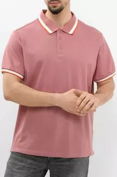 Поло хлопковое Oulyss