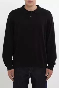 Поло вязаное с длинным рукавом LEVI'S