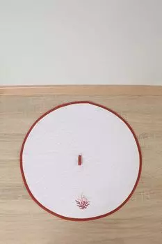 Полотенце кухонное хлопковое Round Coral COINCASA