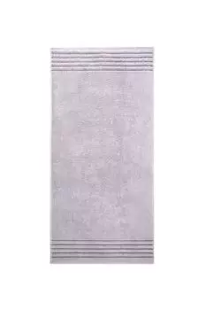 Полотенце махровое хлопковое Select Sonno Home