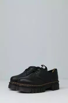 Полуботинки кожаные Dr Martens