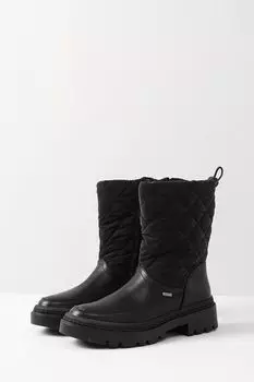 Полусапоги комбинированные Esprit