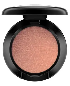 Тени для век Veluxe Pearl Mac, цвет Expensive Pink