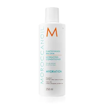 Кондиционер Moroccanoil