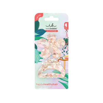 Заколка Invisibobble