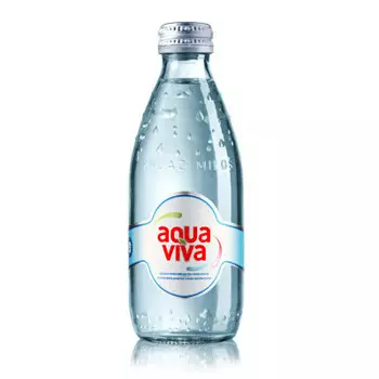 Питьевая вода святой источник 0,4л негаз ст/б