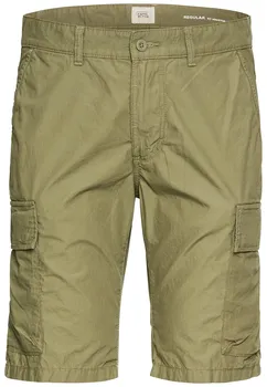 Обычные брюки-карго CAMEL ACTIVE, оливковый