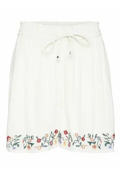 Шорты Vero Moda, бежевый