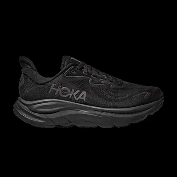 Кроссовки Wmns Clifton 10 'Triple Black', черный