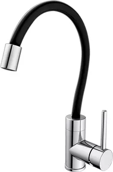Смеситель Iddis Kitchen 360 K36SBJBi05 для кухонной мойки