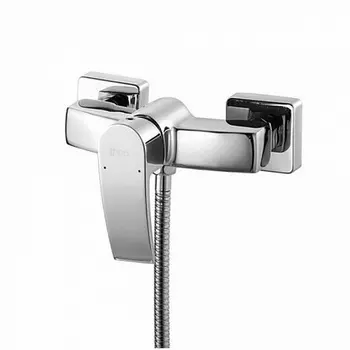 Смеситель Iddis Vane VANSB00I03WA для душа