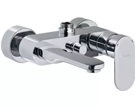 Смеситель Jaquar Opal Prime OPP-CHR-15115PM для ванны с душем