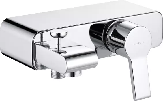 Смеситель Kludi O-CEAN 387700575 для ванны с душем