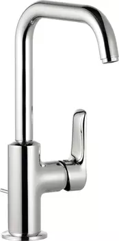 Смеситель Kludi Pure&amp;Solid 340240575 для раковины