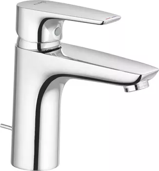 Смеситель Kludi Pure&amp;Solid 342900575 для раковины