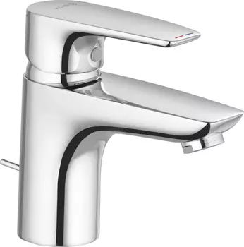 Смеситель Kludi Pure&amp;Solid 343820575 для раковины
