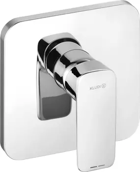 Смеситель Kludi Pure&amp;Style 406550575 для душа