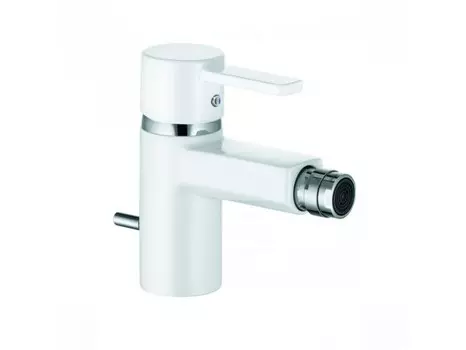 Смеситель Kludi Zenta 385309175 для биде