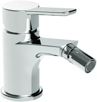 Смеситель La Torre Newpro 42011CS.CR для биде