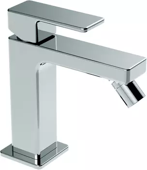 Смеситель La Torre Profili 45011CS.CR для биде