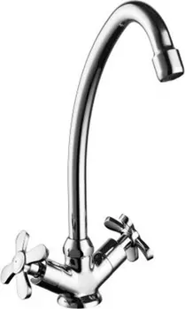 Смеситель Lemark Partner LM6544C для кухонной мойки