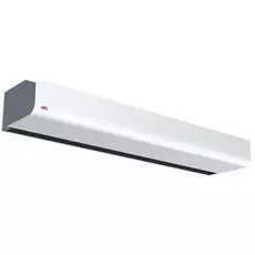 Водяная тепловая завеса Frico