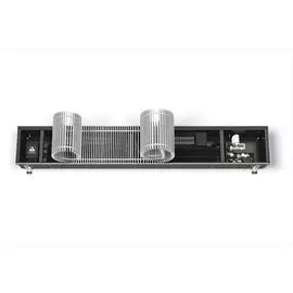 Внутрипольный конвектор Varmann