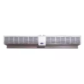 Водяная тепловая завеса Olefini