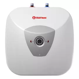 Водонагреватель накопительный плоский вертикальный компактный Thermex