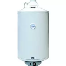 Водяной нагреватель Baxi