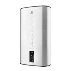 Водонагреватель с дисплеем Electrolux