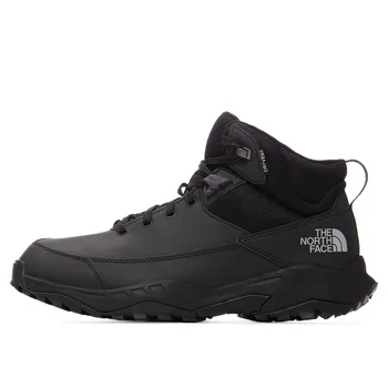 Ботинки M STORM STRIKEIII WP TNFBLACK/ASPHGR