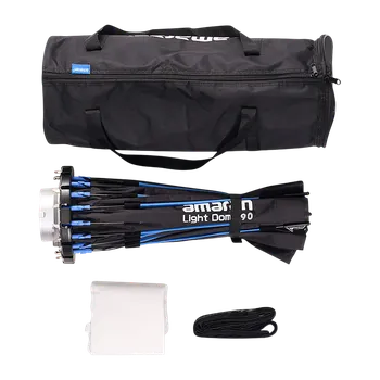 Софтбокс amaran Light Dome 90 MA0006014M