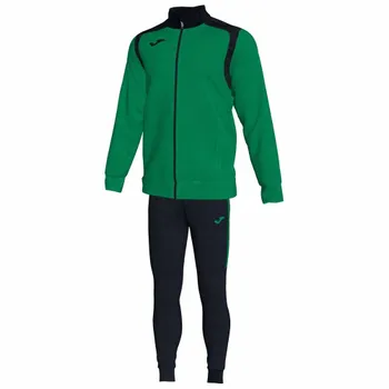 Спортивный костюм Joma Champion V, зеленый