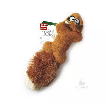 Звери, птицы, еда GiGwi