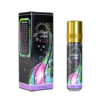 SHAMS NATURAL OILS Парфюмерное масло Magic Night 10.0