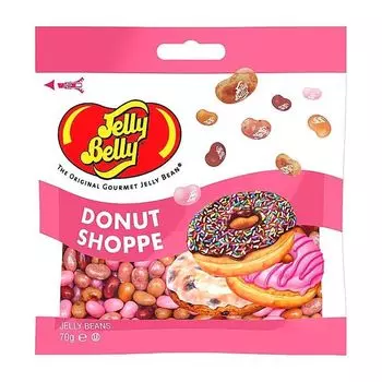 Драже жевательное Donut Shoppe (со вкусом пончиков)
