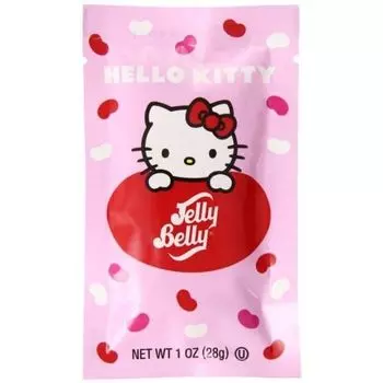Драже жевательное Hello Kitty (28г)