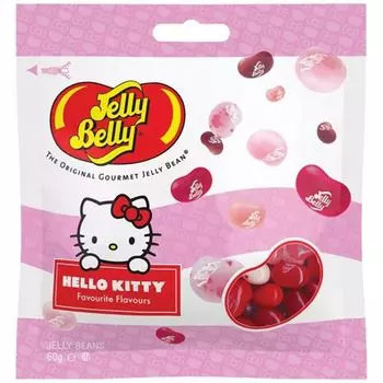Драже жевательное Hello Kitty (60г)