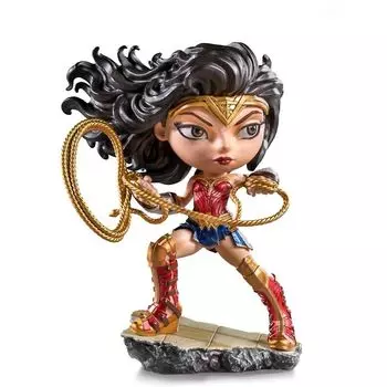 Фигурка DC Comics Wonder Woman - WW84