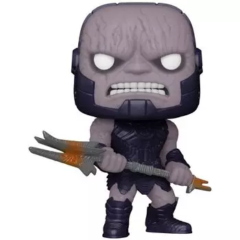 Фигурка Funko POP! Лига Справедливости: Дарксайд
