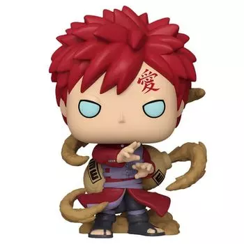 Фигурка Funko POP! Наруто. Ураганные хроники: Гаара