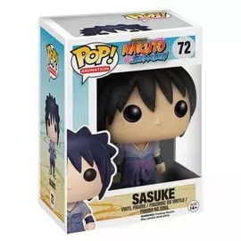 Фигурка Funko POP! Наруто. Ураганные хроники: Саске