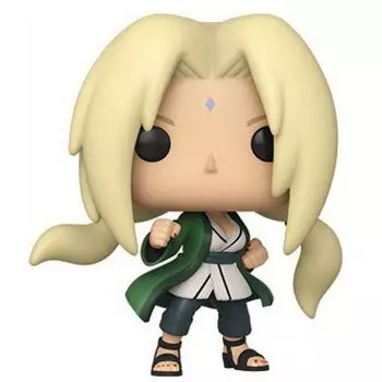 Фигурка Funko POP! Наруто. Ураганные хроники: Тсунаде