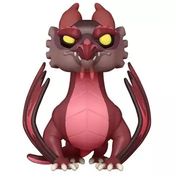 Фигурка Funko POP! Рик и Морти: Дракон Балтромав