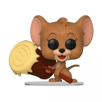Фигурка Funko POP! Том и Джерри: Джерри