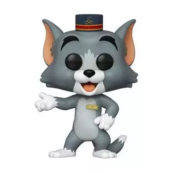 Фигурка Funko POP! Том и Джерри: Том